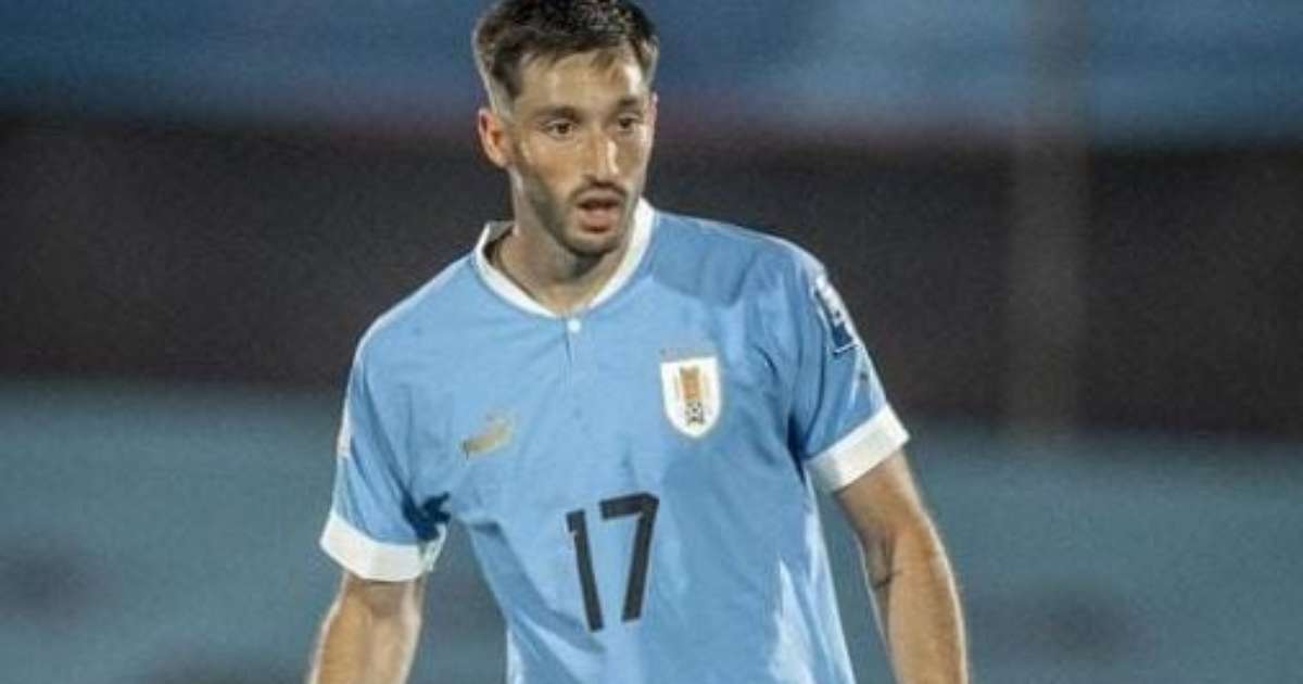 Flamengo inicia tratativas para contratar Matias Viña