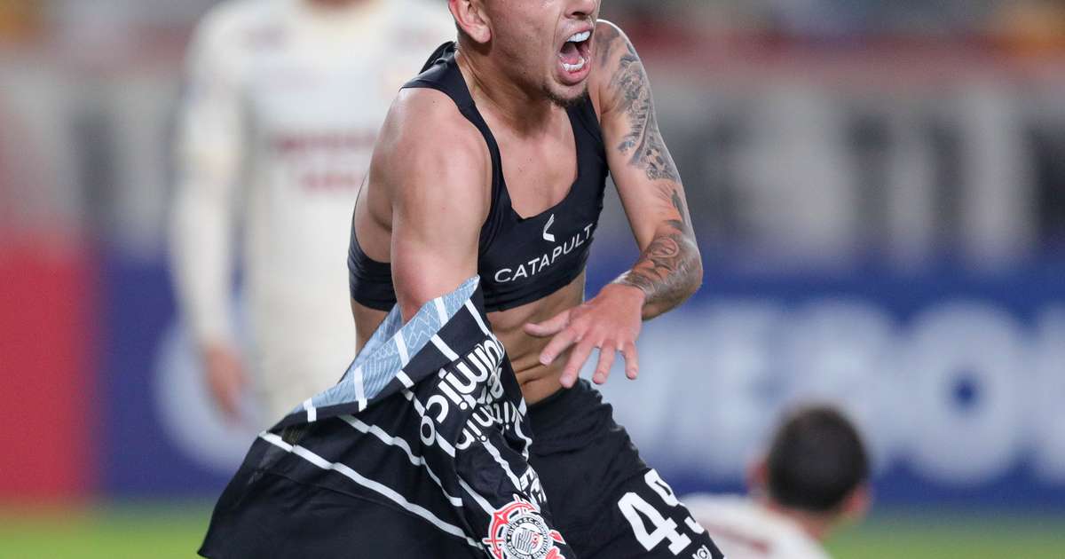 Reforços para Mano Menezes? Trio do Corinthians 