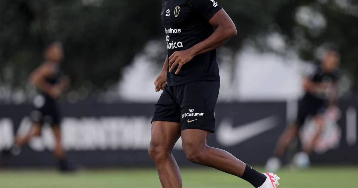 Venda de Felipe Augusto foi consenso entre nova diretoria do Corinthians e comissão técnica; veja bastidores