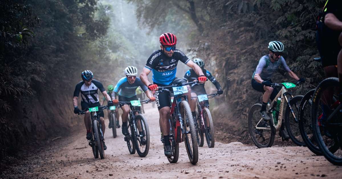 Rocky Mountain Games define calendário de 2024