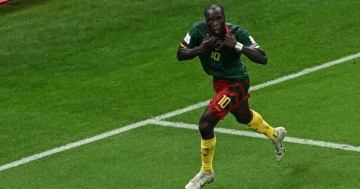 Grêmio sonda Aboubakar, algoz do Brasil; veja outros negócios