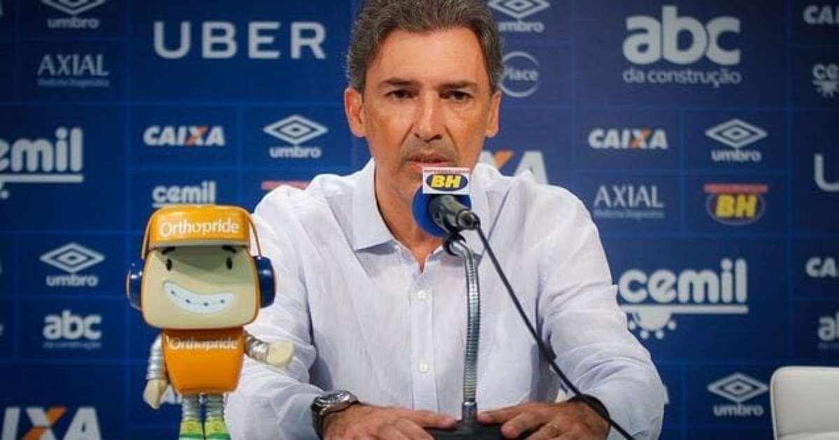 Djian aponta motivo para o rebaixamento do Cruzeiro em 2019 e esclarece relação com agenciamento