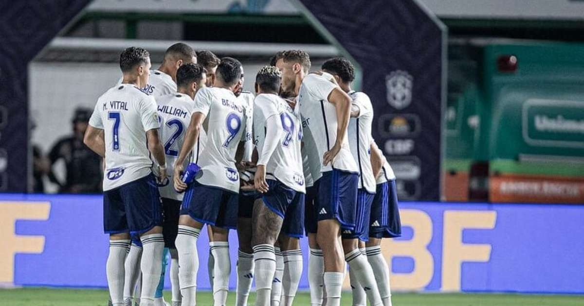Cruzeiro aposta em reforços para melhorar setor ofensivo