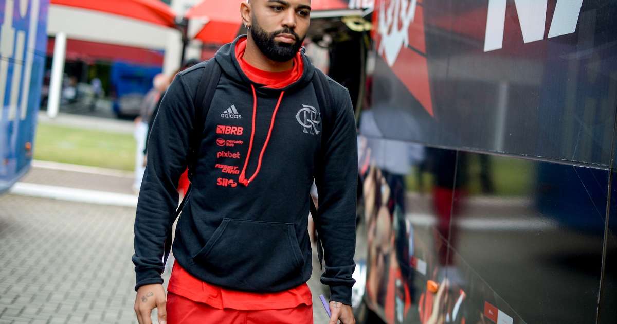 Alvo do Corinthians, Gabigol recebe denúncia por tentativa de fraude em exame antidoping