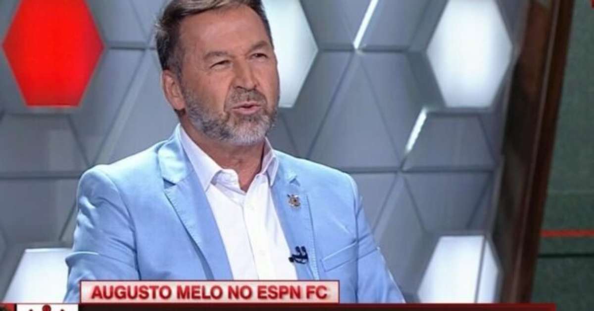 Presidente do Corinthians reforça interesse em Gabigol, do Flamengo, e fala sobre outros reforços