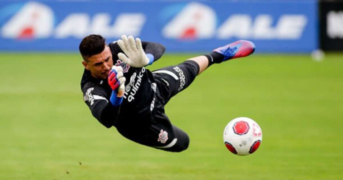 Corinthians encaminha empréstimo de Ivan ao América-MG