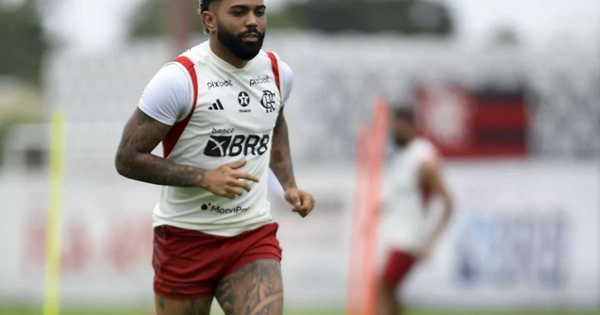 Jornal italiano coloca Gabigol entre as piores contratações da história da Inter de Milão