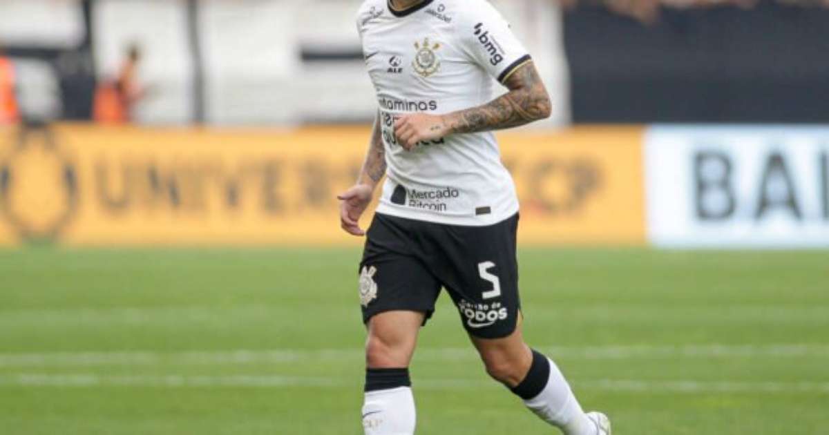 Shakhtar recusa novo empréstimo, e Corinthians tenta acordo por Maycon