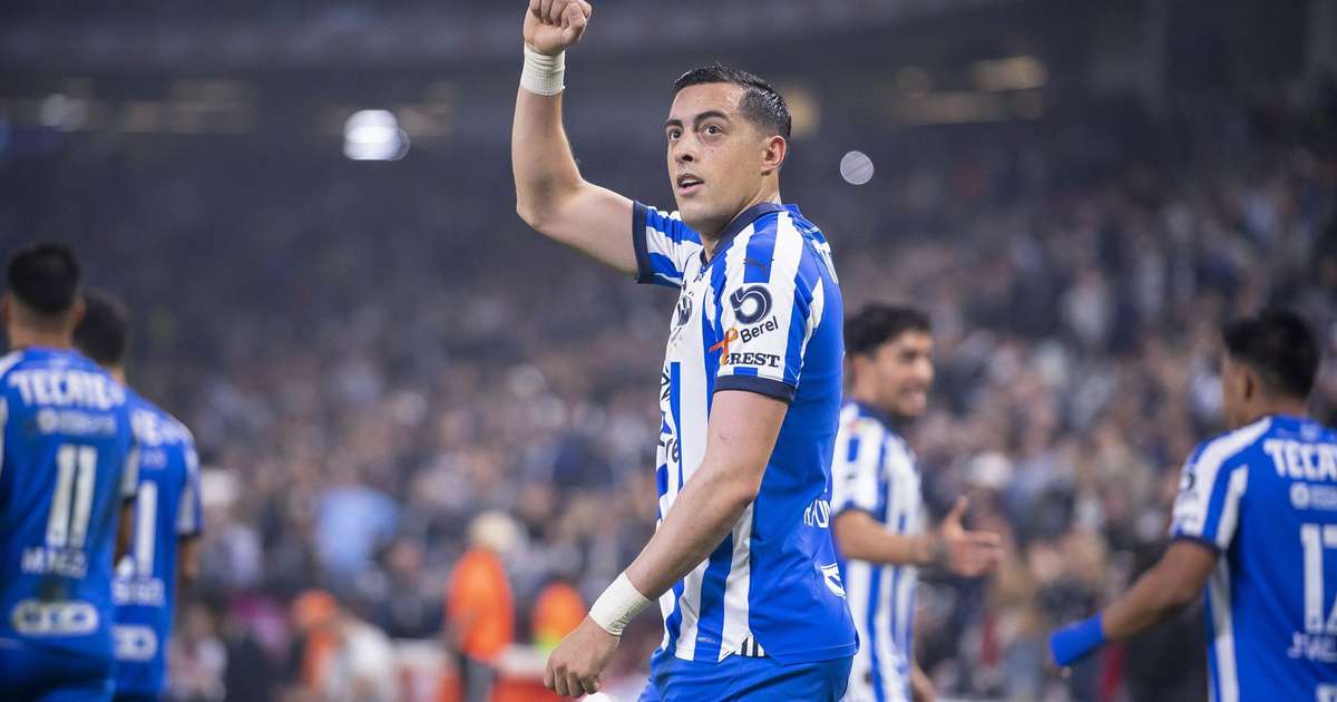 Presidente do Monterey afirma que Funes Morri recusou a oferta do Grêmio: Decidiu não aceita- lá