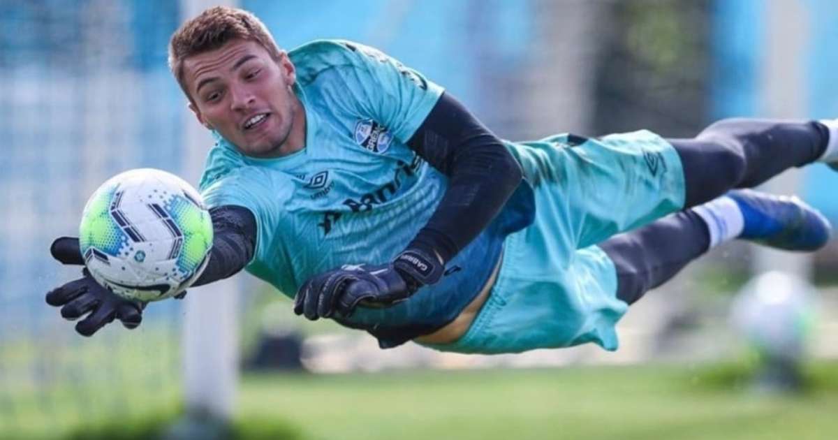 Veja os goleiros do Grêmio que mais sofreram gols no Brasileirão de pontos corridos