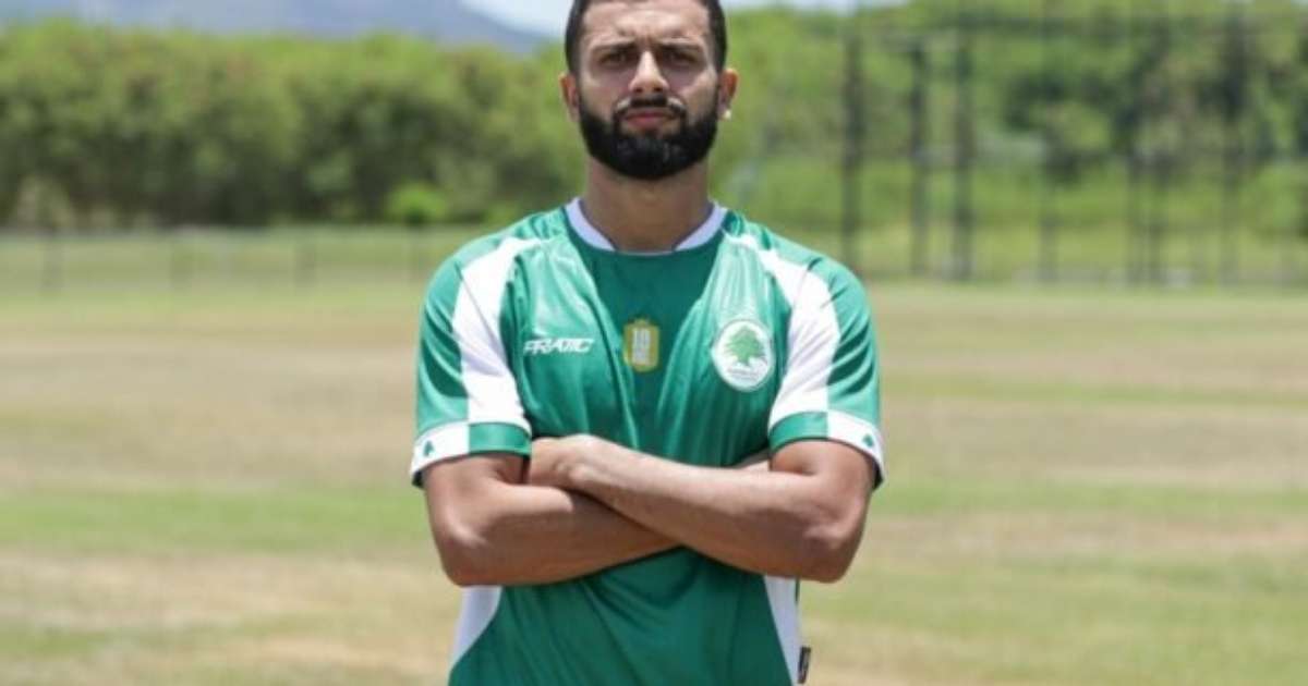 Boavista (RJ) anuncia ex-Flamengo e mais um para o Cariocão 2024