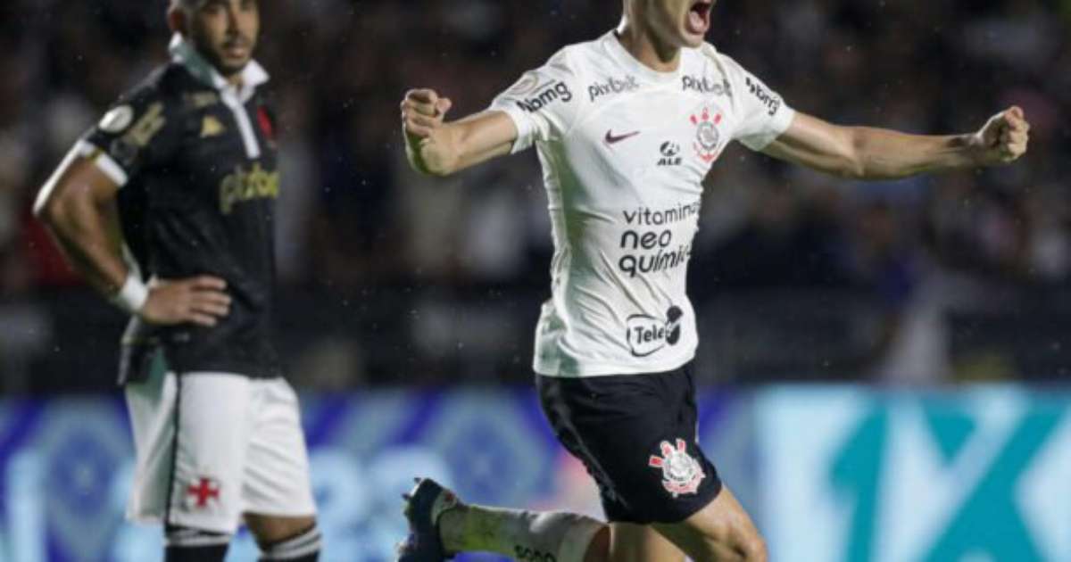Na mira do PSG, Moscardo diz que se reapresenta ao Corinthians em janeiro