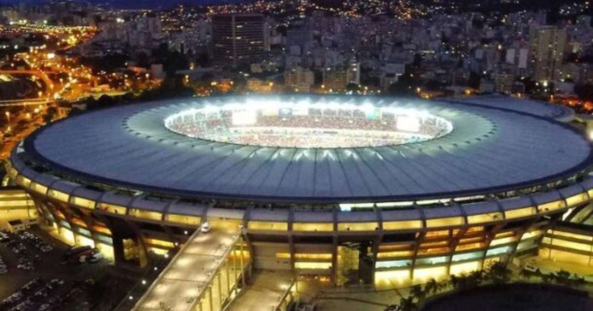 São Paulo e Palmeiras pedem para Supercopa ser no Maracanã