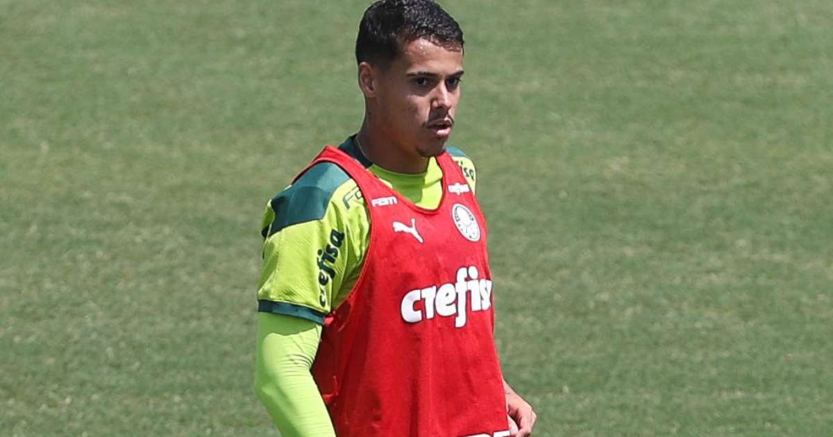 Grêmio e Juventude buscam contratação de zagueiro do Palmeiras; entenda os detalhes