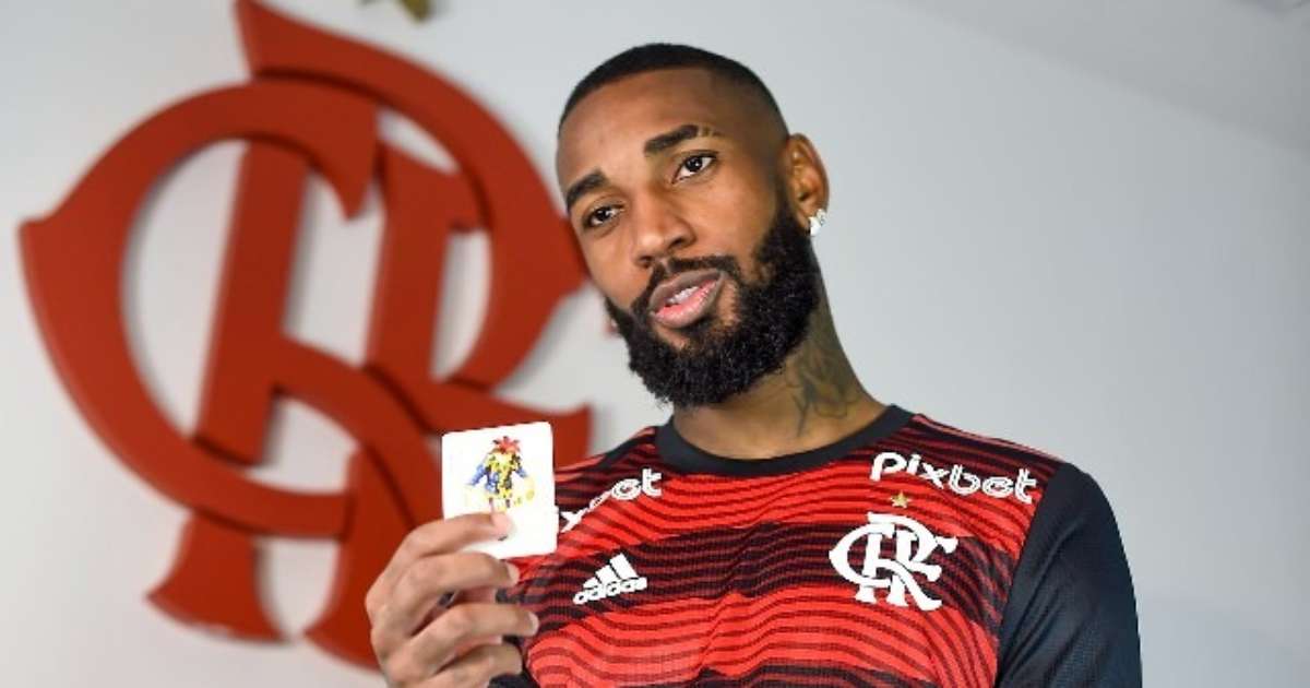 Relembre as contratações do Flamengo em 2023 e suas atuações na temporada