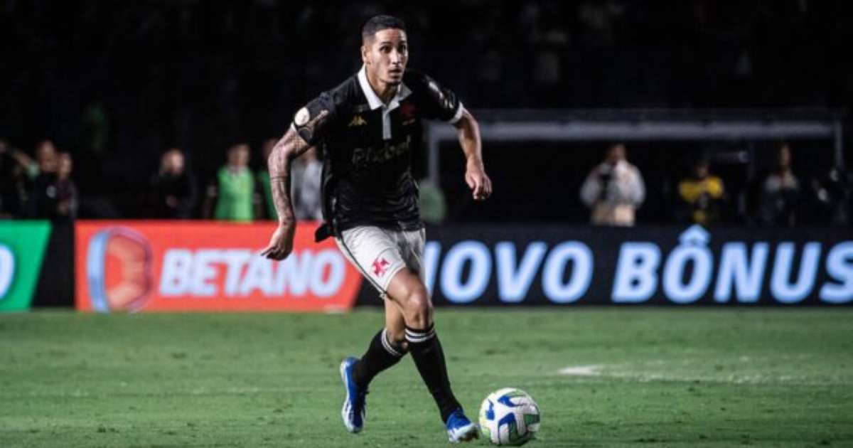 Cruzeiro entra na disputa com o Vasco pela contratação de Praxedes
