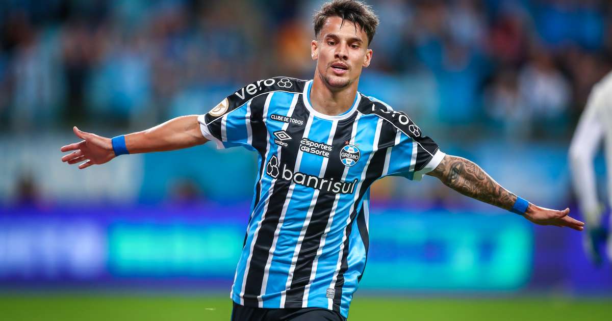 Entenda como chegada de Soteldo ao Grêmio pode facilitar ida de Ferreira para o São Paulo