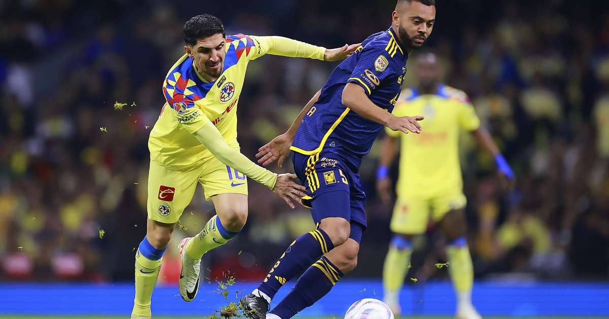 Rafael Carioca tem vontade de voltar a jogar pelo Grêmio em 2024