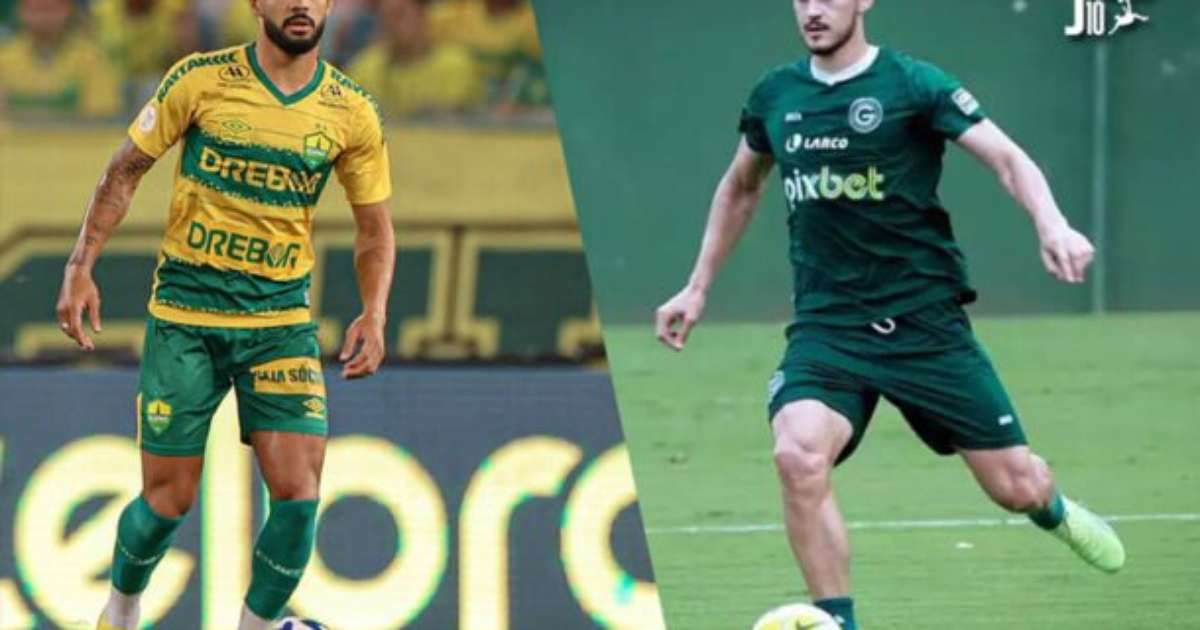 Corinthians tem dois reforços encaminhados e visa reformular a defesa