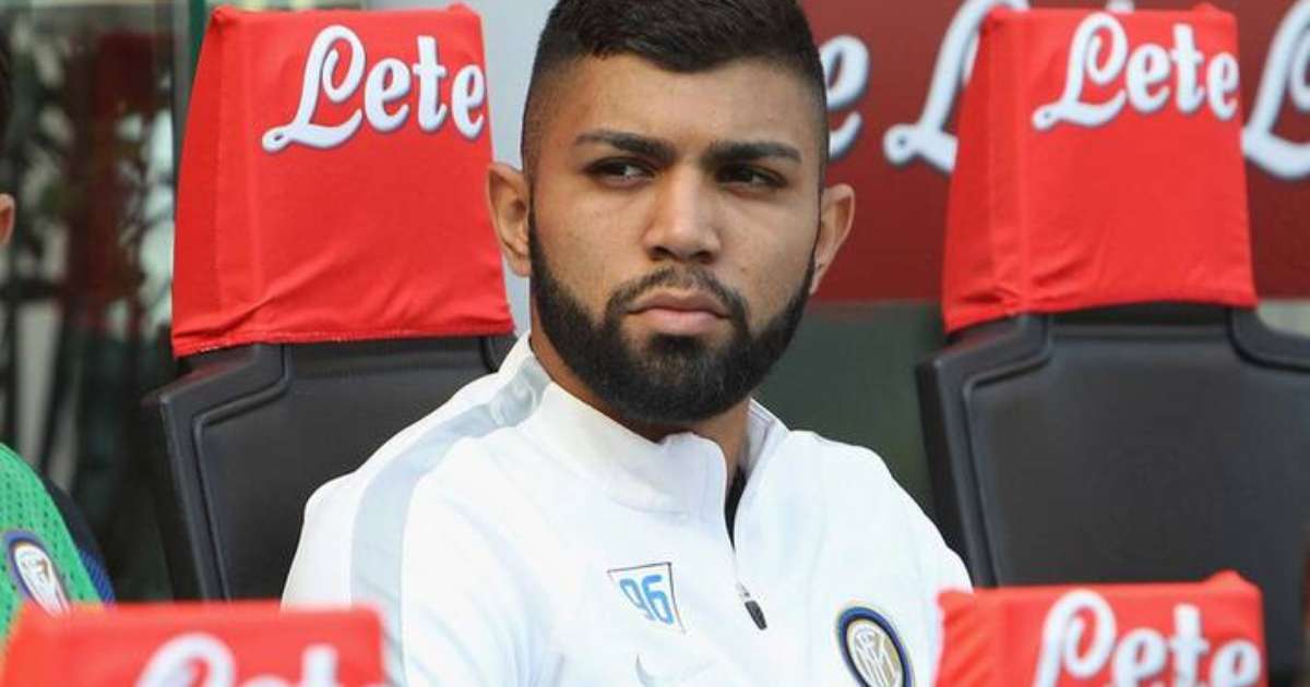 Corinthians desiste de contratar Gabigol, do Flamengo, diz site