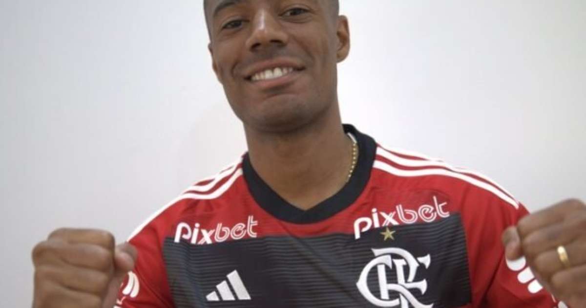 Elenco do Flamengo para 2024 alcança valor de mercado de R$ 750 milhões