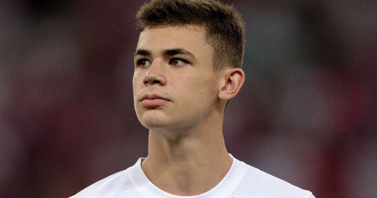 Mais de 100 milhões! Venda de Moscardo ao PSG será a maior da história do Corinthians