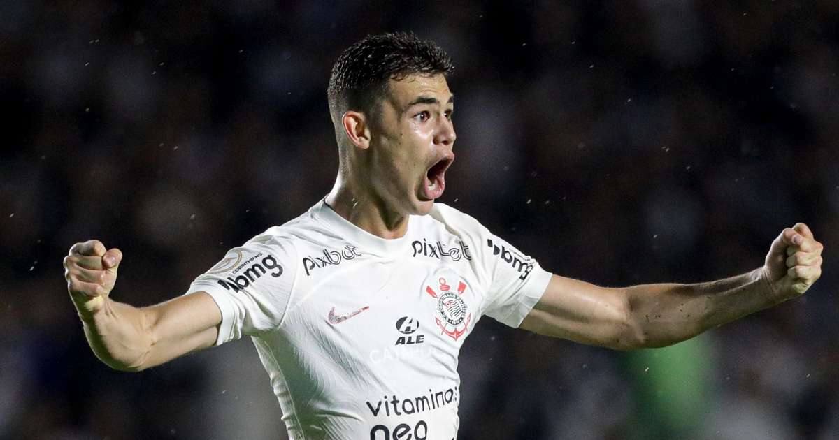 Gabriel Moscardo será reforço do Paris Saint-Germain