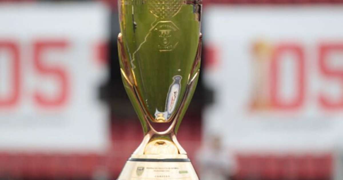 FPF divulga tabela de jogos do Paulistão 2024; veja as datas