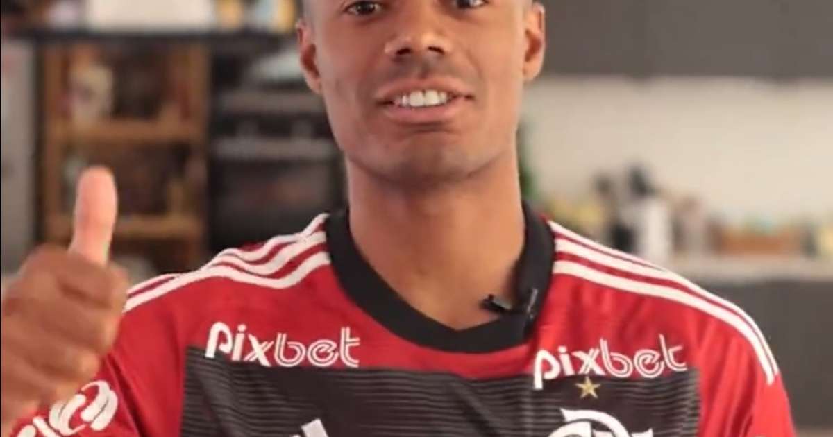De la Cruz exalta Flamengo e lembra final da Libertadores: É um grande clube
