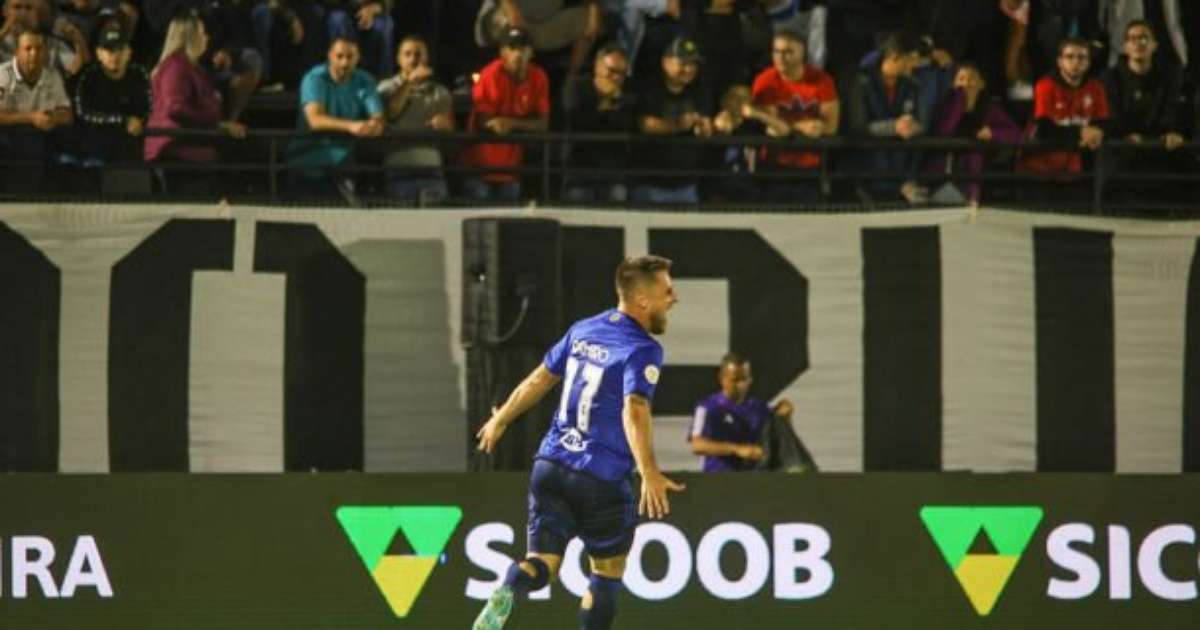 Ramiro pode reforçar Cruzeiro, agora de Larcamón, na pré-temporada