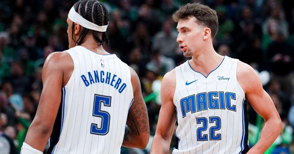 Orlando Magic x Philadelphia 76ers: AO VIVO - Onde assistir? - NBA 2023/24