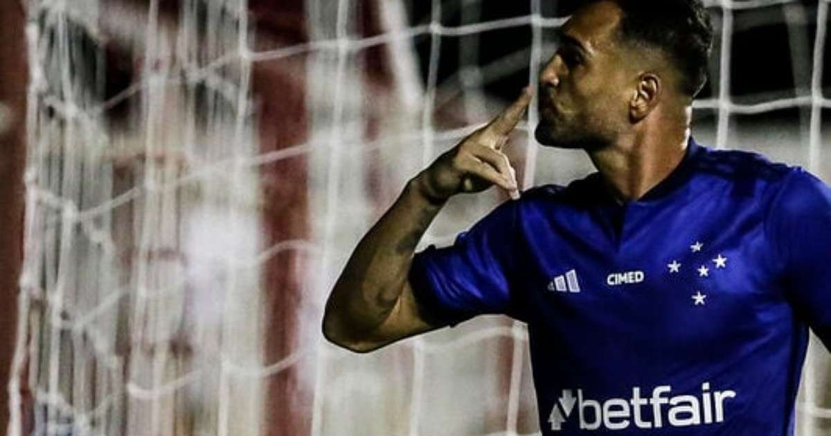Top 3: veja piores contratações do Cruzeiro em 2023
