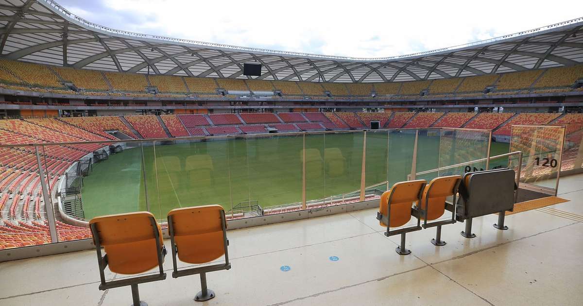 Flamengo x Audax: ingressos para abertura do Carioca começam a ser vendidos; saiba valores