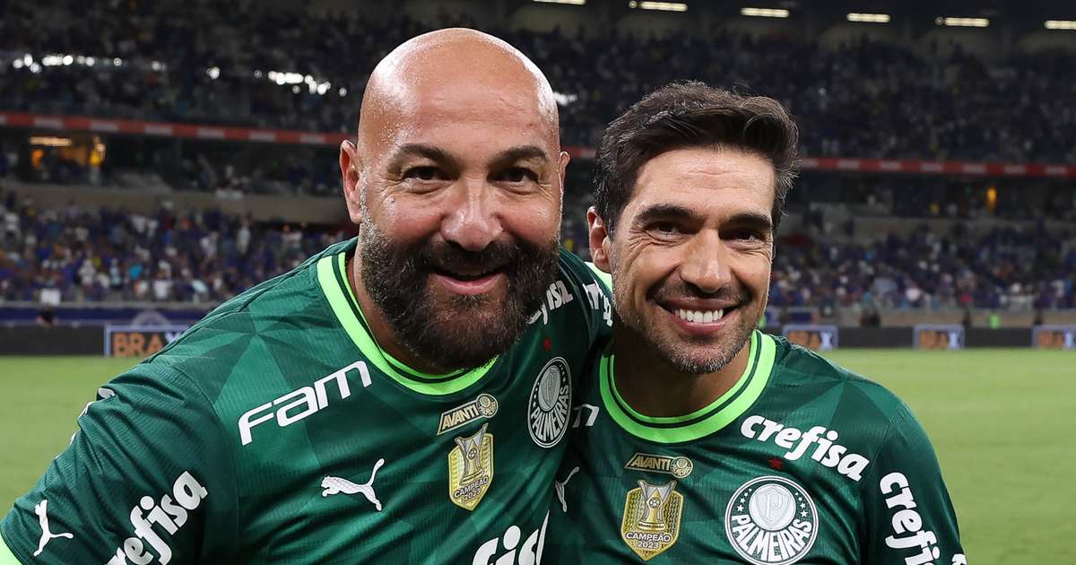 Rogério Godoy conta bastidores de pênalti de Tiquinho defendido por Weverton: 