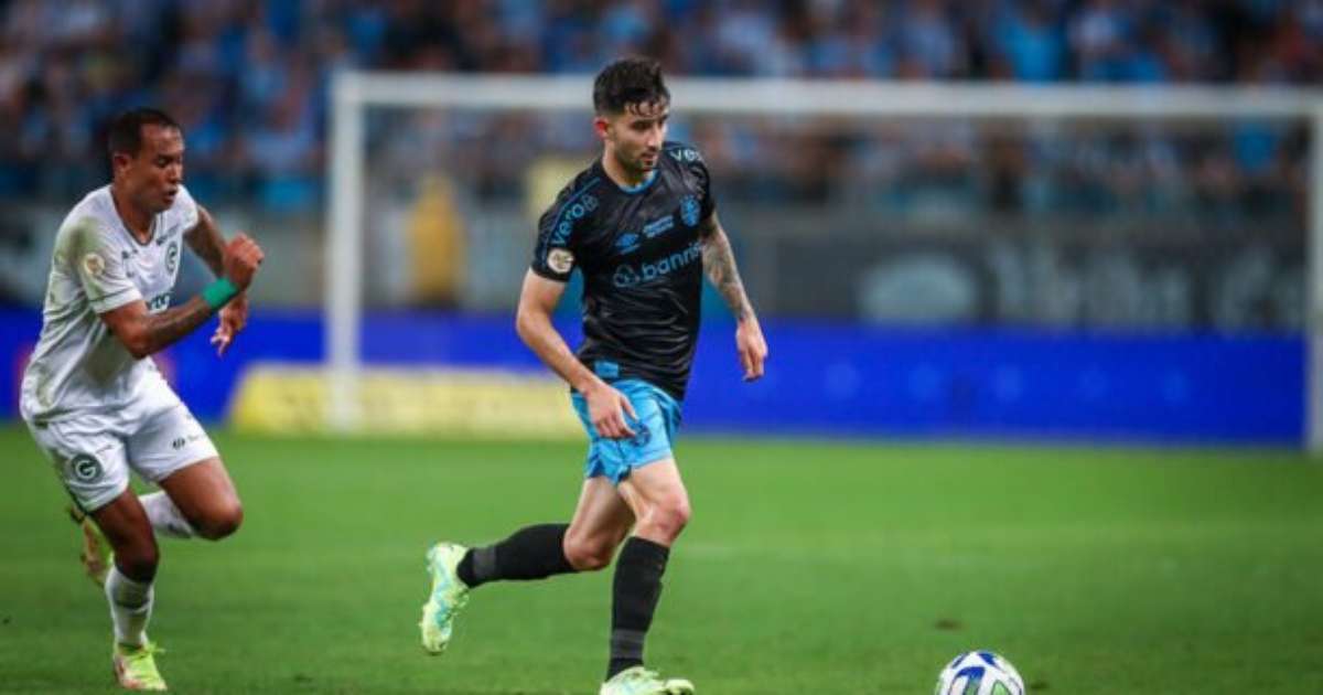 Jornal define Villasanti como melhor jogador paraguaio do ano