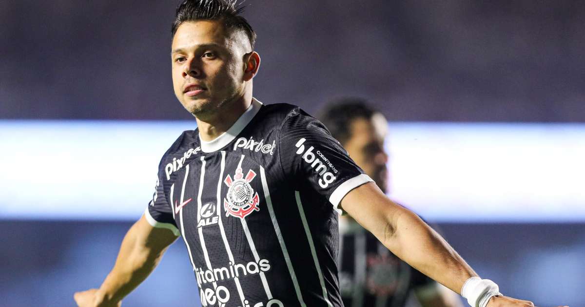 Top 3: veja as melhores contratações do Corinthians em 2023