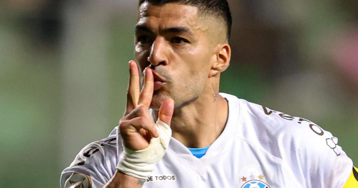 Ranking do ano: veja qual foi o pior e o melhor momento do Grêmio em 2023