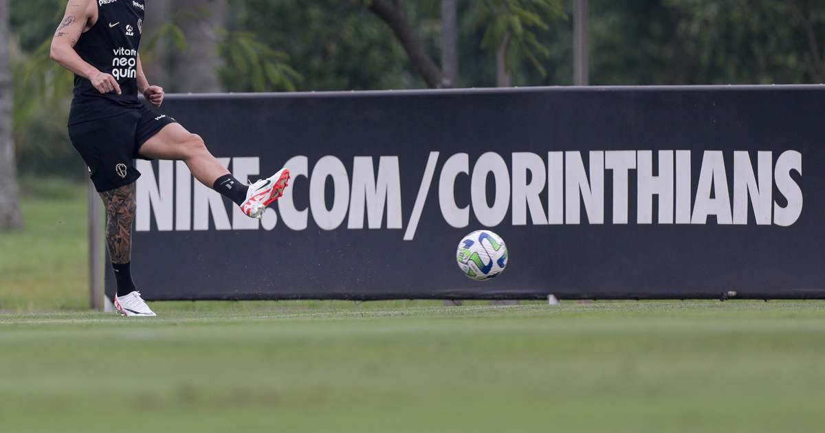 Corinthians não deve fazer força para manter Rojas em caso de proposta vantajosa; entenda