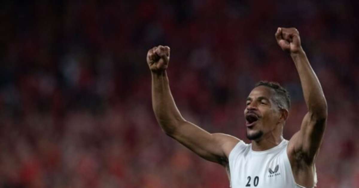 Na mira do Cruzeiro, Fernando rescindirá com Sevilla