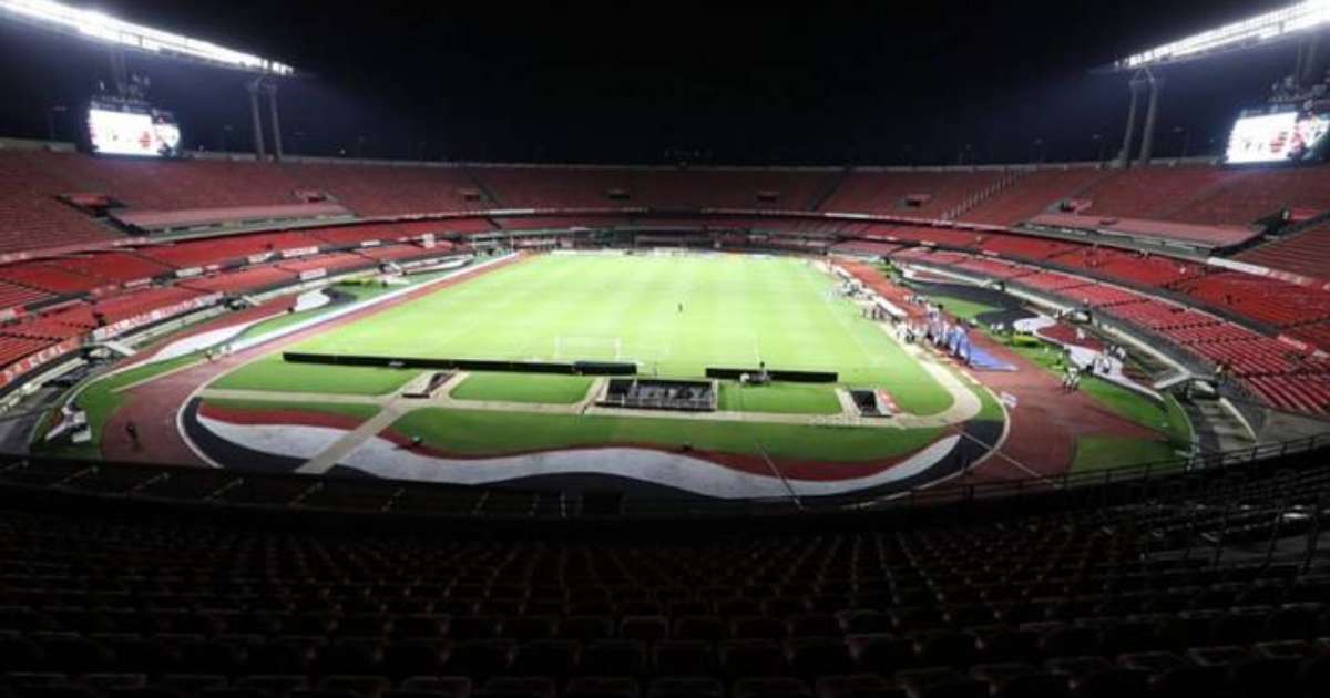 São Paulo e WTorre assinam contrato para reforma do Morumbi; saiba detalhes