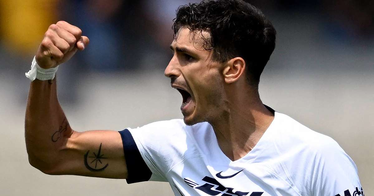 Novo técnico do Cruzeiro confirma acordo com atacante Juan Dinenno