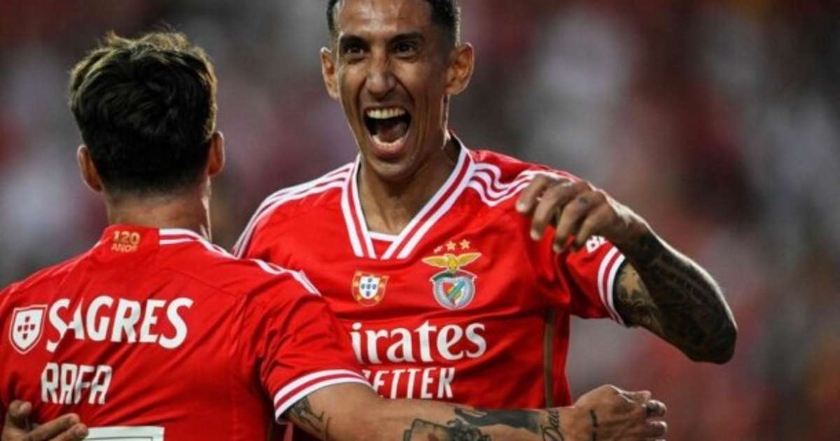 Campeão do mundo, Di María é oferecido ao Grêmio