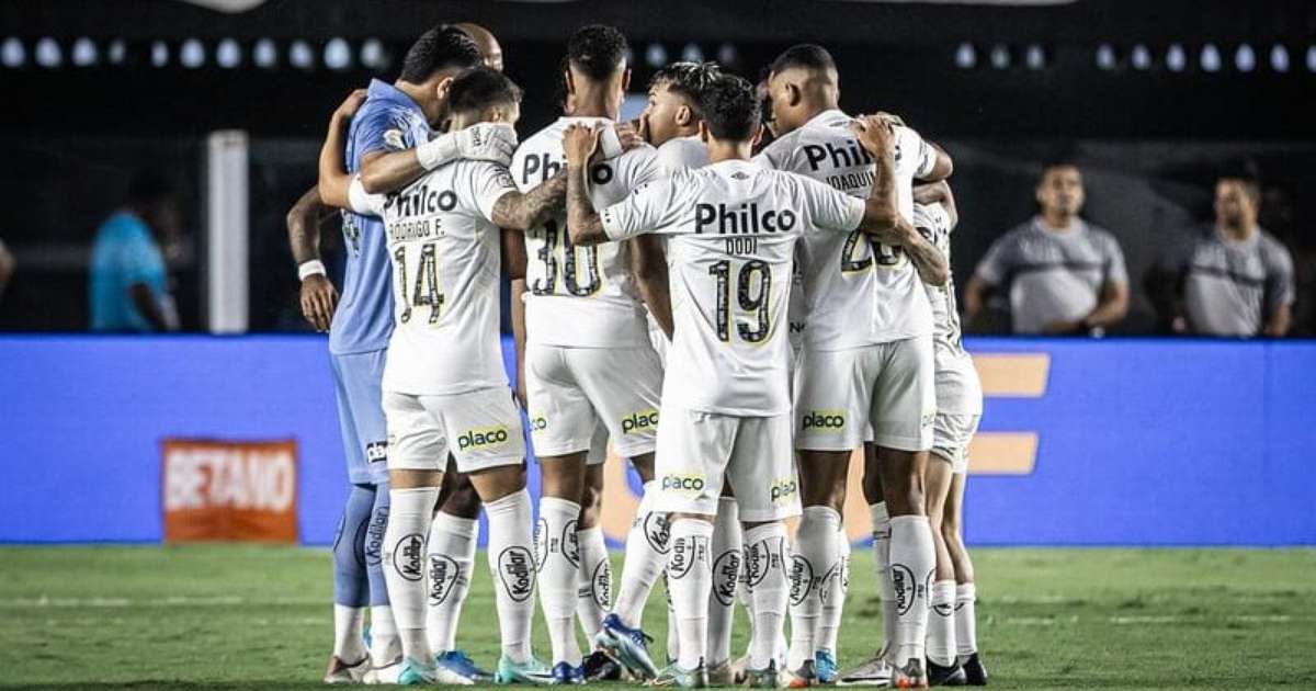 Teixeira imparável, novo 8 e dupla perfeita pra Giuliano: Santos decide contratar o melhor meia do Paulistão - Foto | Reprodução: Internet