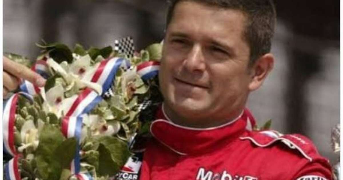 Morre, aos 56 anos, o piloto Gil de Ferran