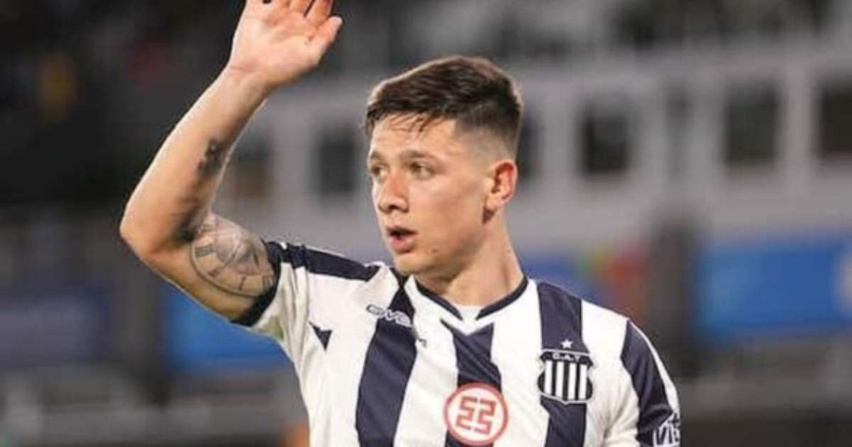 Corinthians se aproxima de acerto com Garro, do Talleres