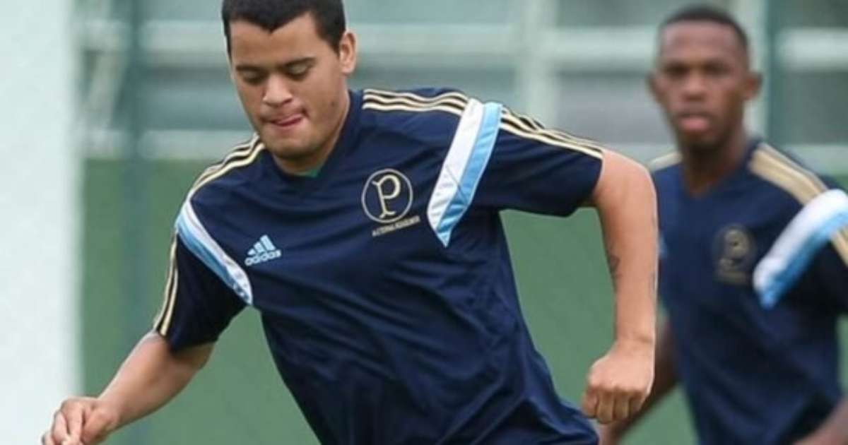 Palmeiras recebe R$ 2,4 milhões do Olimpia em relação a Mendieta