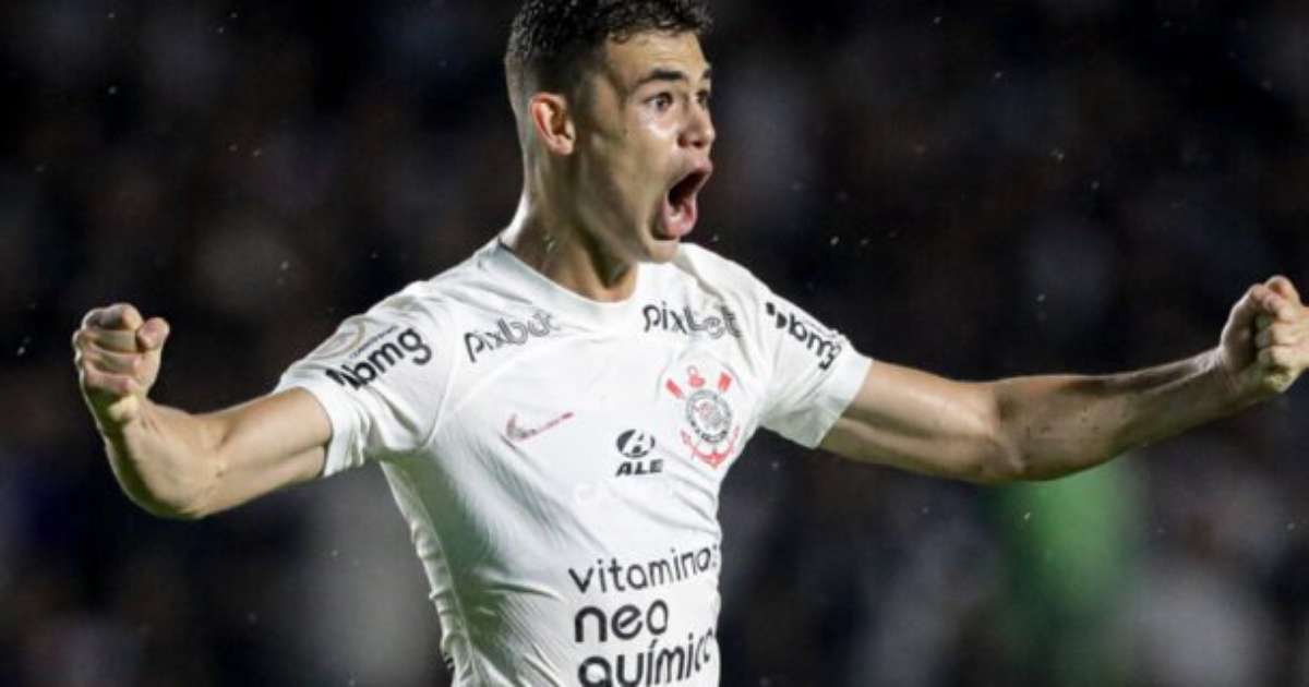 Cirurgia no pé atrasa chegada de Moscardo, do Timão, ao PSG