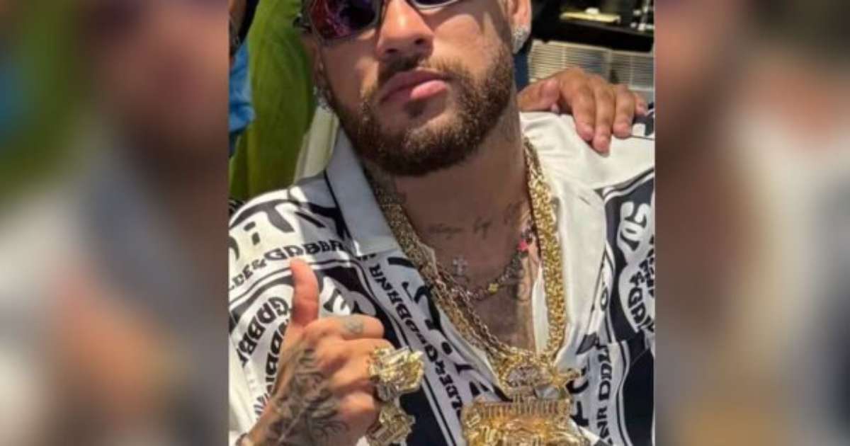 Neymar se manifesta depois de receber críticas por desprezar fãs em Cruzeiro