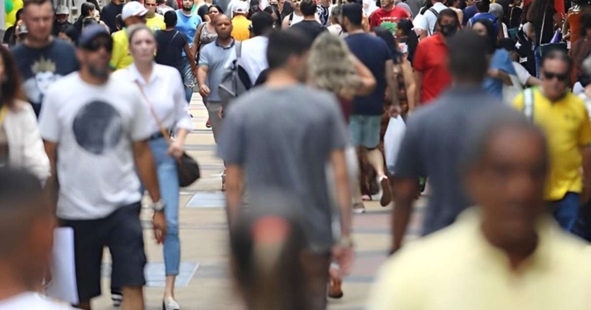 Por Que Mais Brasileiros Agora Se Consideram Pardos?