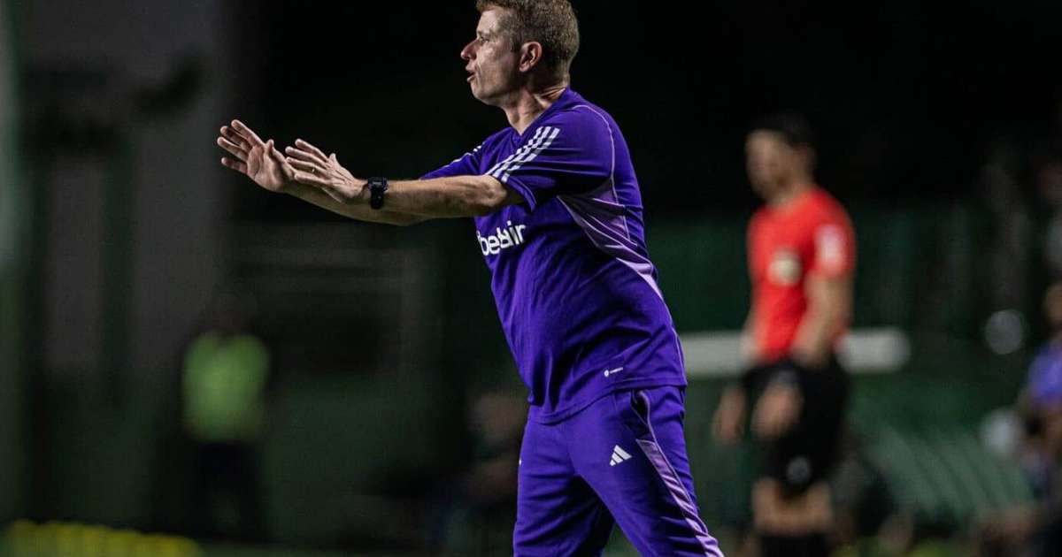 Cruzeiro chega para a Copinha com elenco mais jovem, mas segue com mira no título